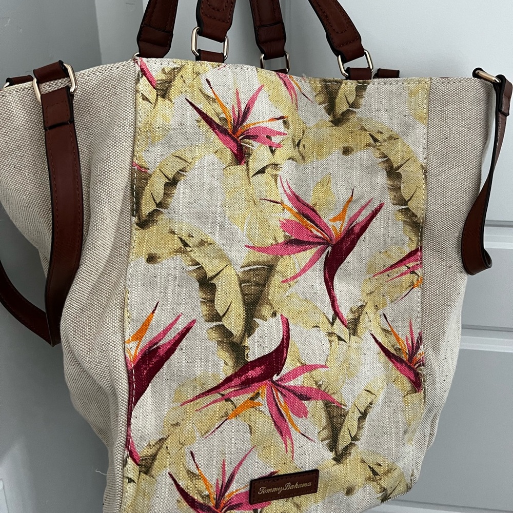 Tommy Bahama Handbag